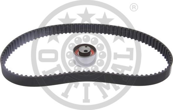 Optimal SK-1564 - Комплект зубчатого ремня ГРМ autospares.lv