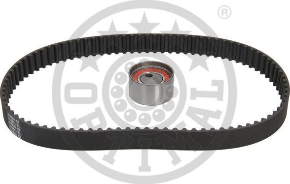 Optimal SK-1519 - Комплект зубчатого ремня ГРМ autospares.lv