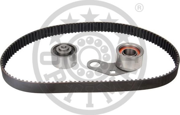 Optimal SK-1533 - Комплект зубчатого ремня ГРМ autospares.lv