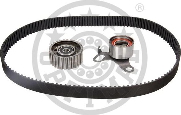 Optimal SK-1522 - Комплект зубчатого ремня ГРМ autospares.lv