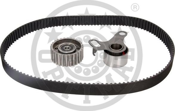 Optimal SK-1522 - Комплект зубчатого ремня ГРМ autospares.lv