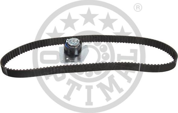 Optimal SK-1698 - Комплект зубчатого ремня ГРМ autospares.lv