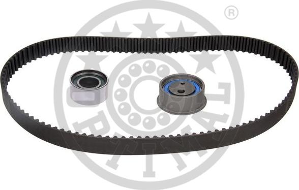 Optimal SK-1656 - Комплект зубчатого ремня ГРМ autospares.lv