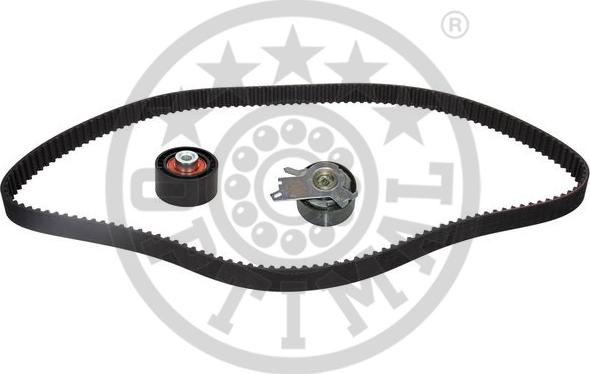 Optimal SK-1600 - Комплект зубчатого ремня ГРМ autospares.lv