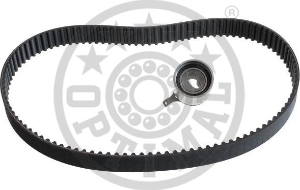 Optimal SK-1685 - Комплект зубчатого ремня ГРМ autospares.lv