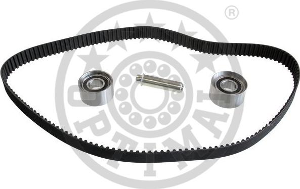 Optimal SK-1680 - Комплект зубчатого ремня ГРМ autospares.lv