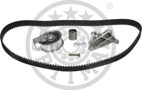 Optimal SK-1638 - Комплект зубчатого ремня ГРМ autospares.lv