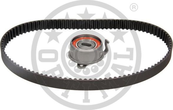 Optimal SK-1626 - Комплект зубчатого ремня ГРМ autospares.lv