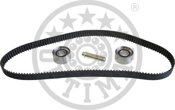 Optimal SK-1679 - Комплект зубчатого ремня ГРМ autospares.lv