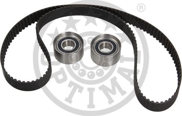 Optimal SK-1045 - Комплект зубчатого ремня ГРМ autospares.lv