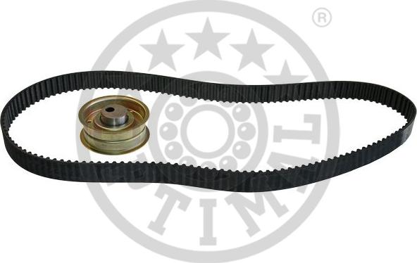 Optimal SK-1047 - Комплект зубчатого ремня ГРМ autospares.lv