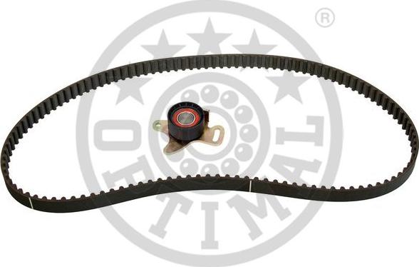 Optimal SK-1002 - Комплект зубчатого ремня ГРМ autospares.lv