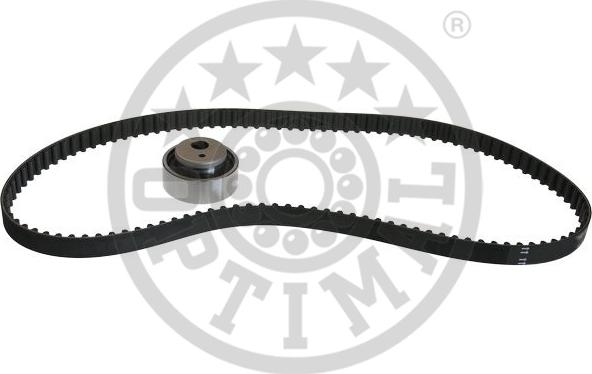 Optimal SK-1019 - Комплект зубчатого ремня ГРМ autospares.lv