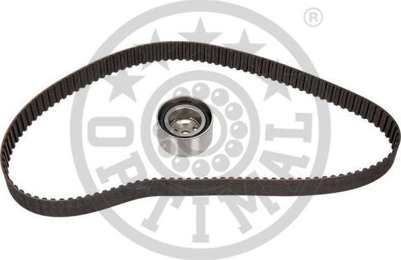 Optimal SK-1018S - Комплект зубчатого ремня ГРМ autospares.lv