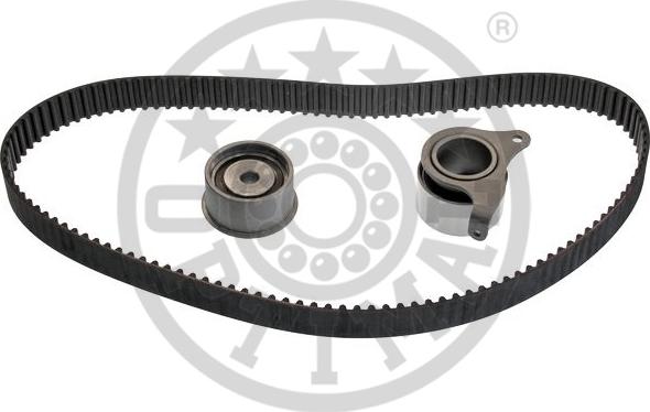 Optimal SK-1190 - Комплект зубчатого ремня ГРМ autospares.lv