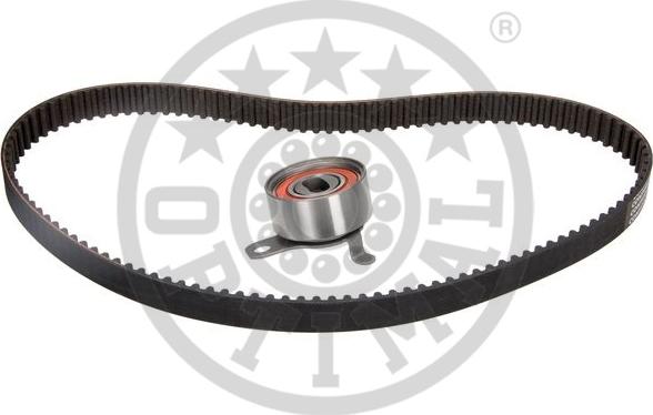 Optimal SK-1192 - Комплект зубчатого ремня ГРМ autospares.lv