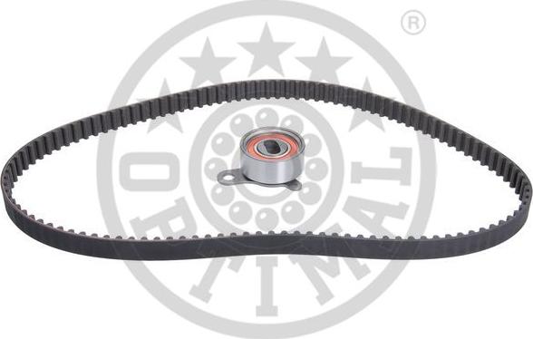 Optimal SK-1197 - Комплект зубчатого ремня ГРМ autospares.lv