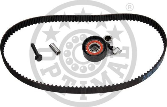 Optimal SK-1105 - Комплект зубчатого ремня ГРМ autospares.lv