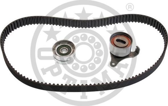 Optimal SK-1188 - Комплект зубчатого ремня ГРМ autospares.lv