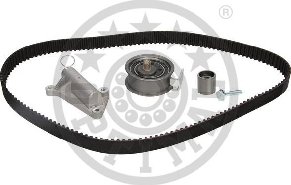 Optimal SK-1121 - Комплект зубчатого ремня ГРМ autospares.lv