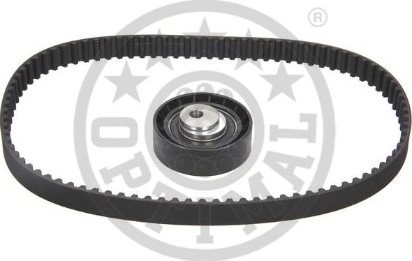 Optimal SK-1341 - Комплект зубчатого ремня ГРМ autospares.lv