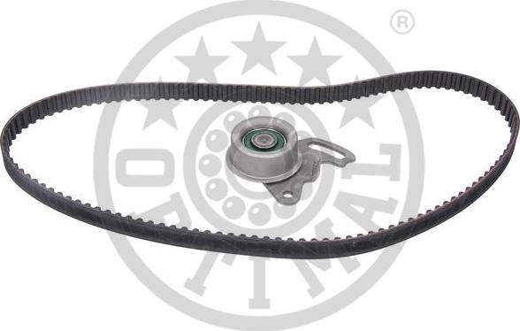 Optimal SK-1309S - Комплект зубчатого ремня ГРМ autospares.lv