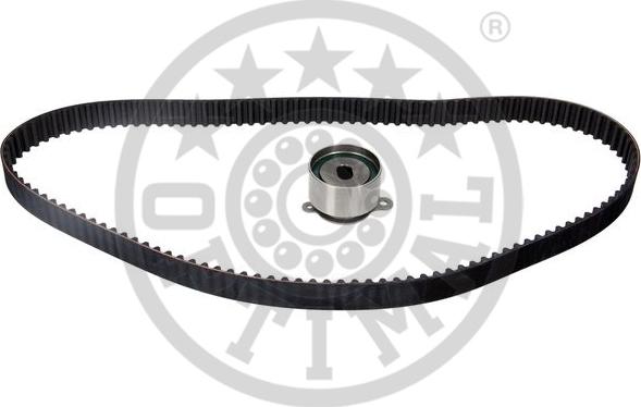 Optimal SK-1301 - Комплект зубчатого ремня ГРМ autospares.lv