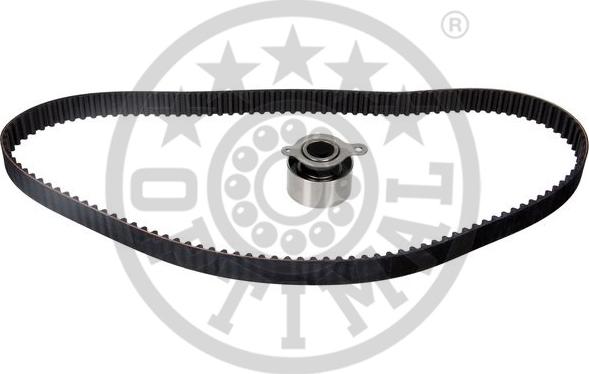 Optimal SK-1301 - Комплект зубчатого ремня ГРМ autospares.lv