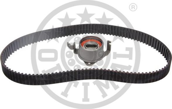 Optimal SK-1314 - Комплект зубчатого ремня ГРМ autospares.lv