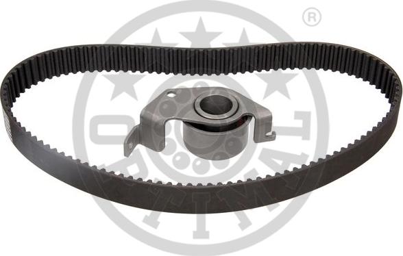 Optimal SK-1316 - Комплект зубчатого ремня ГРМ autospares.lv