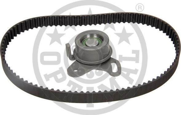 Optimal SK-1320 - Комплект зубчатого ремня ГРМ autospares.lv