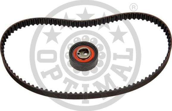 Optimal SK-1250 - Комплект зубчатого ремня ГРМ autospares.lv