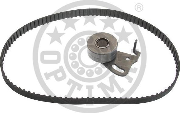 Optimal SK-1203 - Комплект зубчатого ремня ГРМ autospares.lv