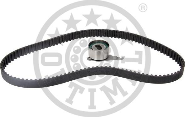 Optimal SK-1219 - Комплект зубчатого ремня ГРМ autospares.lv