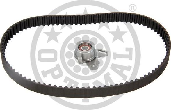 Optimal SK-1234 - Комплект зубчатого ремня ГРМ autospares.lv