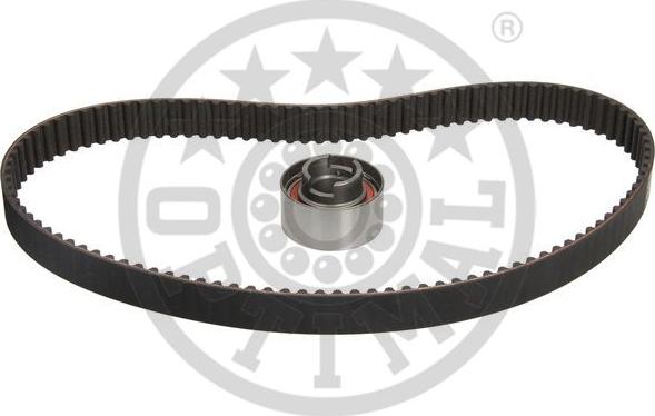 Optimal SK-1225 - Комплект зубчатого ремня ГРМ autospares.lv