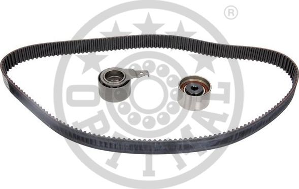 Optimal SK-1228 - Комплект зубчатого ремня ГРМ autospares.lv