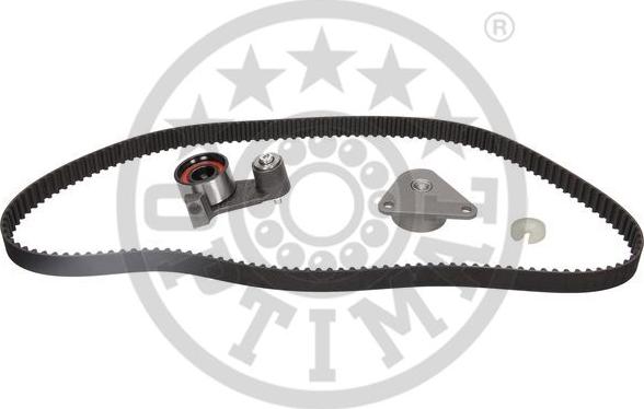 Optimal SK-1270 - Комплект зубчатого ремня ГРМ autospares.lv