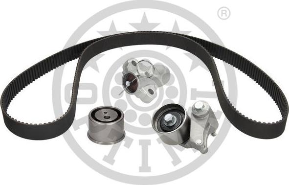 Optimal SK-1740 - Комплект зубчатого ремня ГРМ autospares.lv