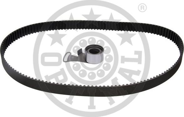 Optimal SK-1706 - Комплект зубчатого ремня ГРМ autospares.lv