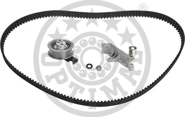 Optimal SK-1726 - Комплект зубчатого ремня ГРМ autospares.lv