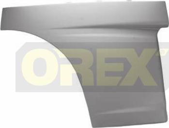 Orex 472011 - Удлинение двери autospares.lv