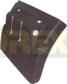 Orex 652015 - Крыло autospares.lv