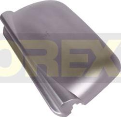 Orex 682032 - Покрытие, корпус, внешнее зеркало autospares.lv