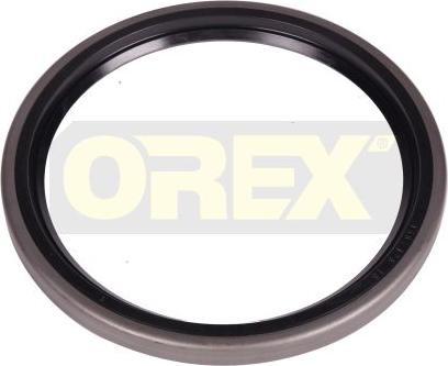 Orex 197006 - Прокладка, ступица планетарного механизма autospares.lv