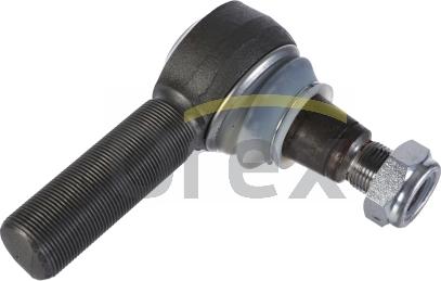 Orex 146066 - Наконечник рулевой тяги, шарнир autospares.lv