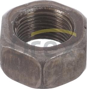 Orex 140046 - Гайка autospares.lv