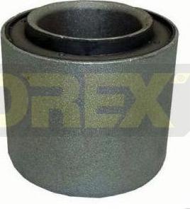 Orex 140019 - Болт, установка управляемых колес autospares.lv