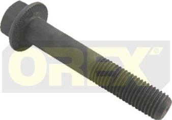 Orex 140034 - Болт autospares.lv