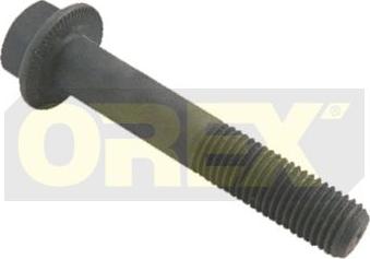 Orex 140037 - Болт autospares.lv